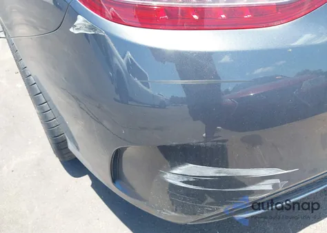 2016 Mercedes-Benz C 450 Amg 4Matic from USA, damaged, VIN 55SWF6EB5GU118853